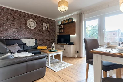 Ferienwohnung Nordseeliebe ⇒ Urlaub an der...