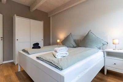 Domek letniskowy Urlop wypoczynkowy Eiderstedt