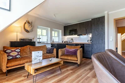 Vakantieappartement Gezinsvakantie St. Peter-Ording