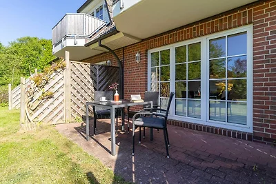 Ferienhaus Süderpiep – 4 individuelle Ferienw...