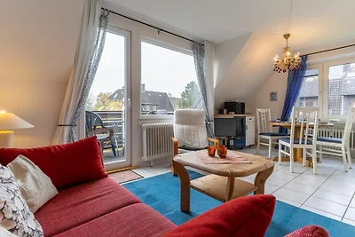 Ankerplatz Heideweg Whg. 4