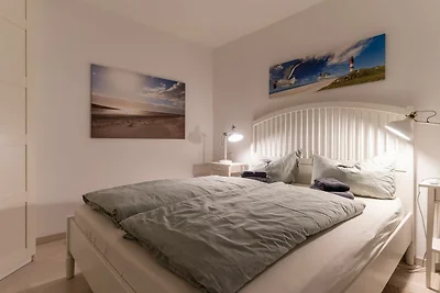 Appartamento Vacanza con famiglia St. Peter-Ording
