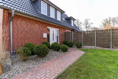 Haus Gestrandet Ferienwohnung Strandperle ⇒ z...