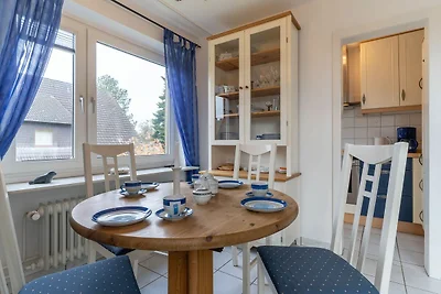 Ankerplatz Heideweg Whg. 4