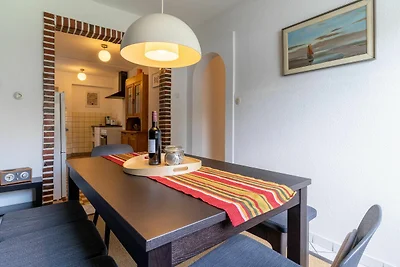 Ferienhaus Apfelgarten in Garding ⇒ Urlaub mi...