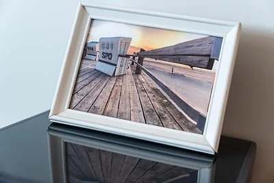 Vakantieappartement Gezinsvakantie St. Peter-Ording