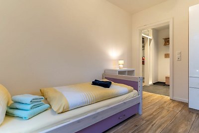 Haus Pi/Wi DHH. Piratengold