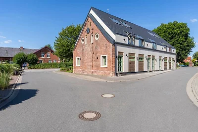 Vakantieappartement Gezinsvakantie Tating