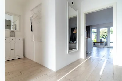 Ferienhaus Poller 23 in Tönning ⇒ Rückzugsort...