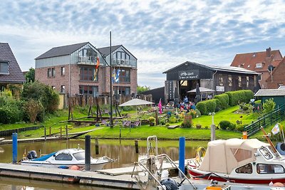 Vakantieappartement Gezinsvakantie Tönning