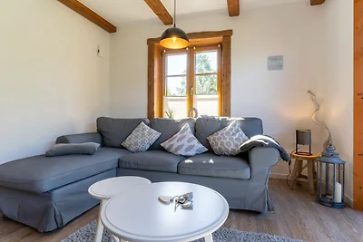 Landhaus Liebheimelig Fewo "Vogelkoje" mit Te...