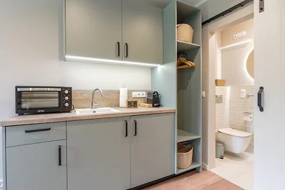 Vakantieappartement Gezinsvakantie Tating
