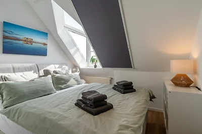 Holiday flat family holiday St. Peter-Ording