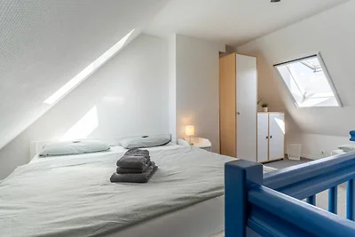 apartman za odmor Obiteljski odmor St. Peter-Ording