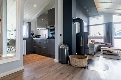 Ferienhaus Robbi  Urlaub am Meer