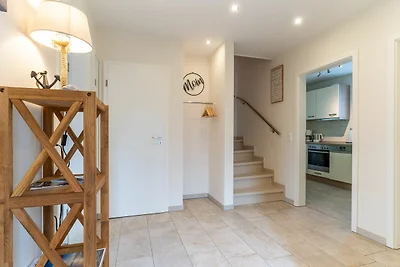 Ferienwohnung Op de Geest St.