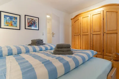 Haus Deichsfenne Ferienwohnung "Deichsfenne 4...