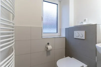 Ferienhaus Strandglück ⇒ Erholung in St.