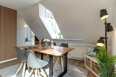 Appartement Vacances avec la famille St. Peter-Ording