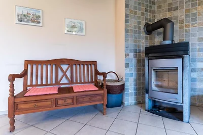Ferienhaus "Urlaubsnest an der Eider" ⇒ Erhol...
