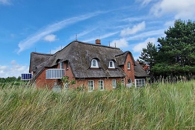 Appartamento Vacanza con famiglia St. Peter-Ording