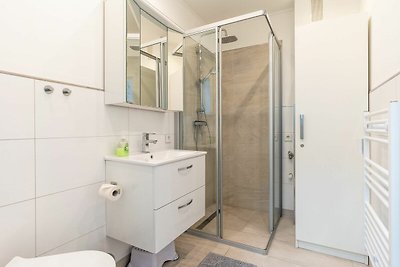 Vakantieappartement Gezinsvakantie Westerdeichstrich