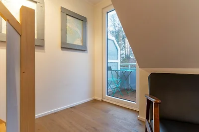 Apartamento Vacaciones familiares St. Peter-Ording