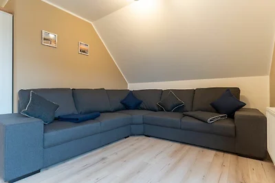 Haus Strandfuchs Fewo "Strandfuchs 2" St.