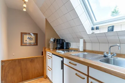 Ferienwohnung "Elli" Garding ⇒ Urlaub auf...