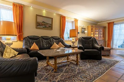 Ferienhaus Sturmschwalbe ⇒ Erholung in St.