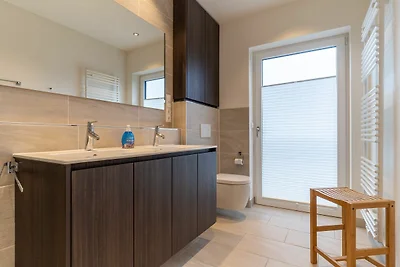 Haus Pi/Wi DHH Windböe