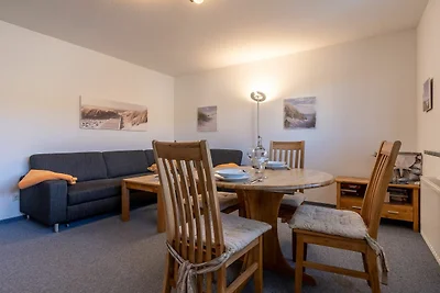 Appartamento Vacanza con famiglia St. Peter-Ording