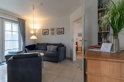 Appartamento Vacanza con famiglia St. Peter-Ording