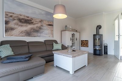 Vakantieappartement Gezinsvakantie Tönning