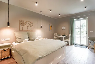 Vakantieappartement Gezinsvakantie Tating