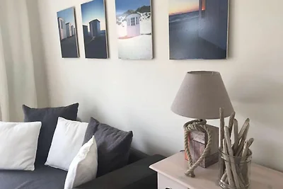 Ferienwohnung "Kleine Auszeit" ⇒ Erholung am...