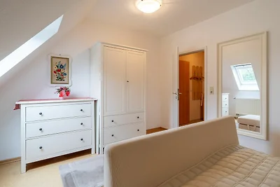Appartement Vacances avec la famille Westerdeichstrich