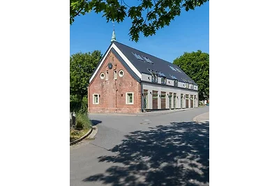 Vakantieappartement Gezinsvakantie Tating