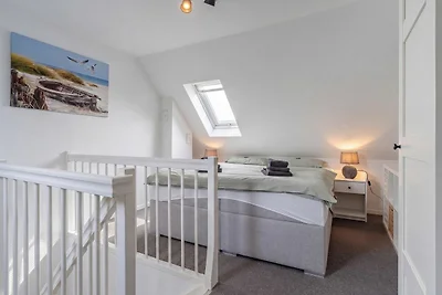 Holiday flat family holiday St. Peter-Ording