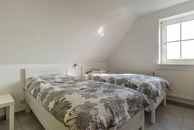 Vakantieappartement Gezinsvakantie Westerdeichstrich