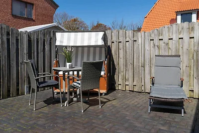 Holiday flat family holiday St. Peter-Ording