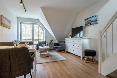 Holiday flat family holiday St. Peter-Ording