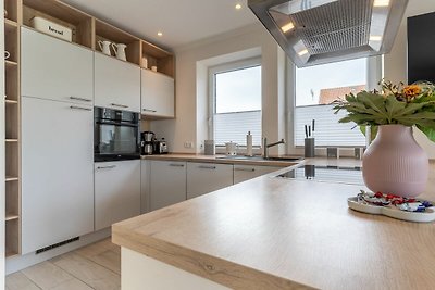 Vakantieappartement Gezinsvakantie Tönning