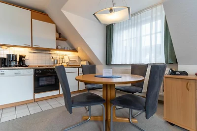 Haus Deichsfenne Ferienwohnung "Deichsfenne 4...