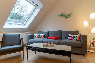 Apartamento Vacaciones familiares St. Peter-Ording