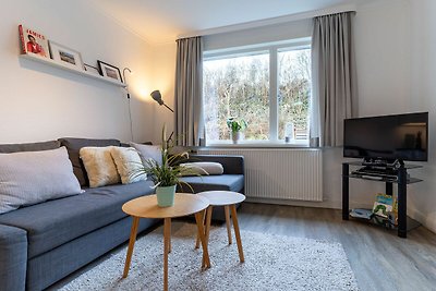 Vakantieappartement Gezinsvakantie Vollerwiek