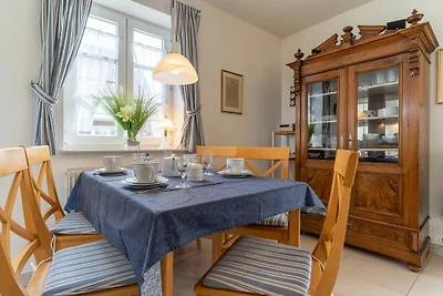 Appartamento Vacanza con famiglia St. Peter-Ording