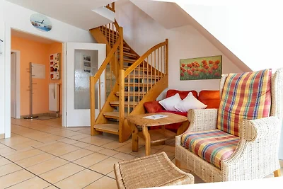 Ferienwohnung Salzwiesen SPO ⇒ Ruhige Lage in...