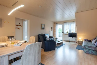 Appartement Vacances avec la famille Westerdeichstrich