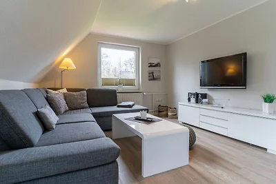 Haus Gestrandet Ferienwohnung Strandperle ⇒ z...